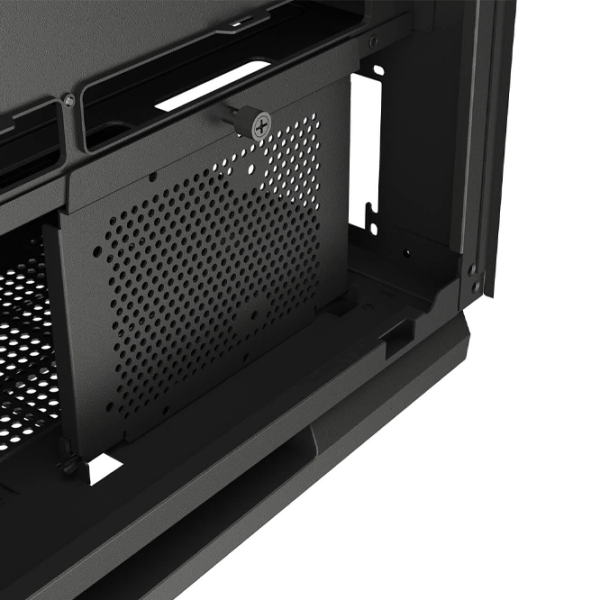 Carcasă Cougar FV 270 RGB Mid Tower / Black photo 13