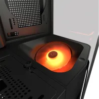 Корпус Cougar FV 270 RGB Mid Tower / Черный photo 14
