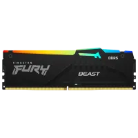 Оперативная память Kingston FURY Beast RGB KF560C36BBEA-8 DIMM / DDR5 / 8 ГБ