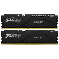 Memorie RAM Kingston FURY Beast KF560C36BBEK2-16 DIMM / DDR5 / 16 GB