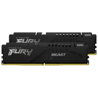 Оперативная память Kingston FURY Beast KF560C36BBEK2-16 DIMM / DDR5 / 16 ГБ photo 2