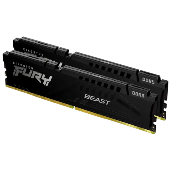 Memorie RAM Kingston FURY Beast KF560C36BBEK2-16 DIMM / DDR5 / 16 GB photo 4
