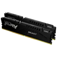 Оперативная память Kingston FURY Beast KF560C36BBEK2-16 DIMM / DDR5 / 16 ГБ photo 4