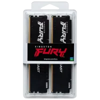 Оперативная память Kingston FURY Beast KF560C36BBEK2-16 DIMM / DDR5 / 16 ГБ photo 5