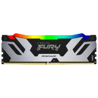 Оперативная память Kingston FURY Renegade RGB KF564C32RSA-16 DIMM / DDR5 / 16 ГБ