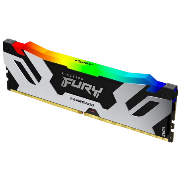 Memorie RAM Kingston FURY Renegade RGB KF564C32RSA-16 DIMM / DDR5 / 16 GB photo 2
