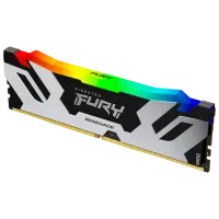 Оперативная память Kingston FURY Renegade RGB KF564C32RSA-16 DIMM / DDR5 / 16 ГБ photo 2