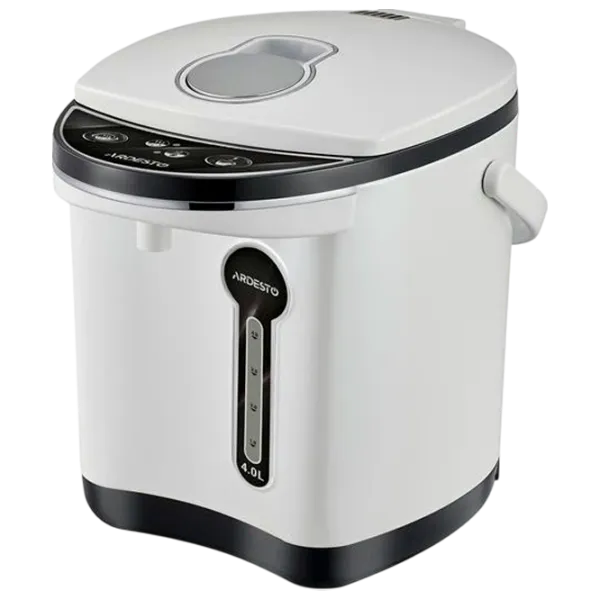 Thermopot Ardesto TP-4WB 4l / 750 W / White photo 1