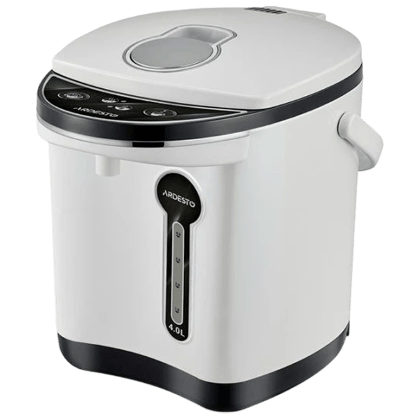 Thermopot Ardesto TP-4WB 4l / 750 W / White photo 1