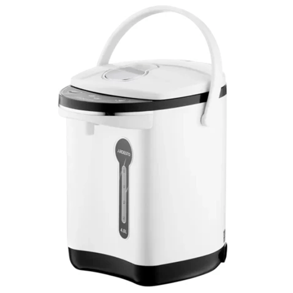 Thermopot Ardesto TP-4WB 4l / 750 W / White photo 2