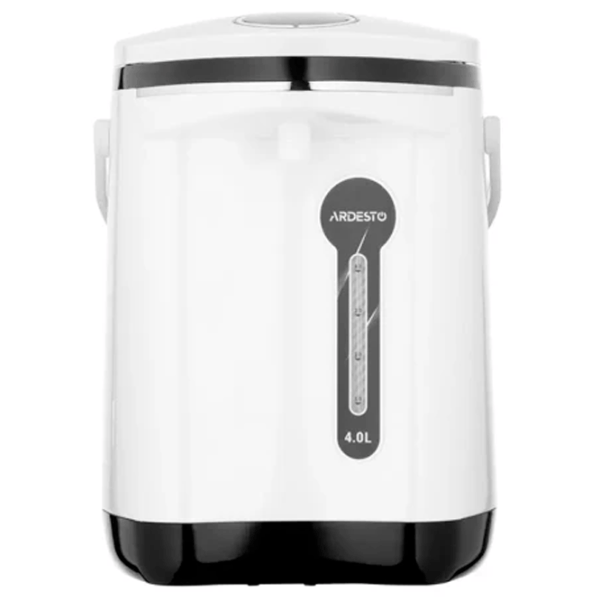 Thermopot Ardesto TP-4WB 4l / 750 W / White photo 3
