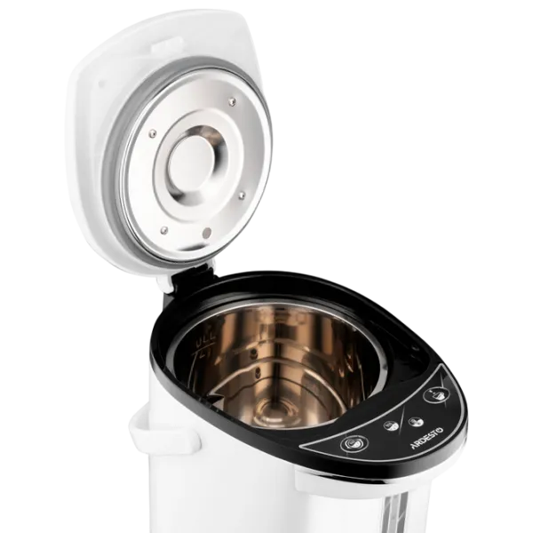 Thermopot Ardesto TP-4WB 4l / 750 W / White photo 4