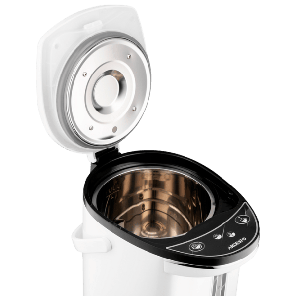 Thermopot Ardesto TP-4WB 4l / 750 W / White photo 4