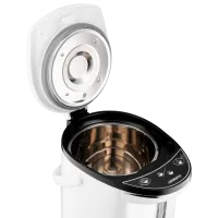 Thermopot Ardesto TP-4WB 4l / 750 W / White photo 4