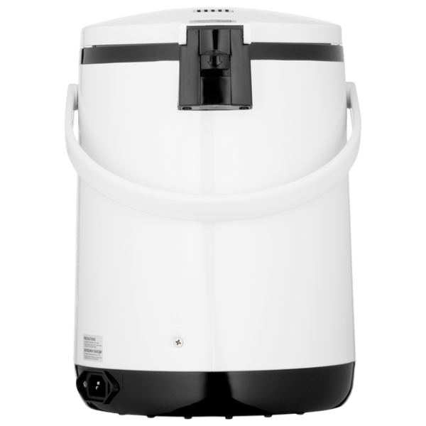Thermopot Ardesto TP-4WB 4l / 750 W / White photo 5