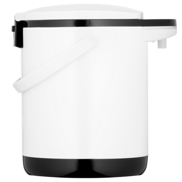 Thermopot Ardesto TP-4WB 4l / 750 W / White photo 6