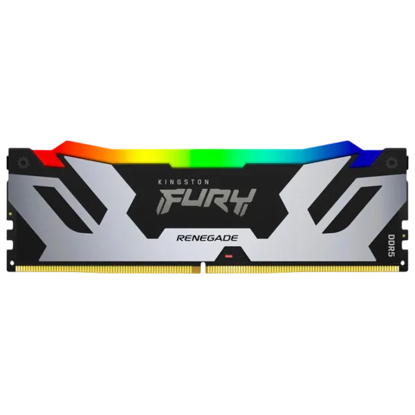Memorie RAM Kingston FURY Renegade RGB KF572C38RSA-16 DIMM / DDR5 / 16 GB photo 1