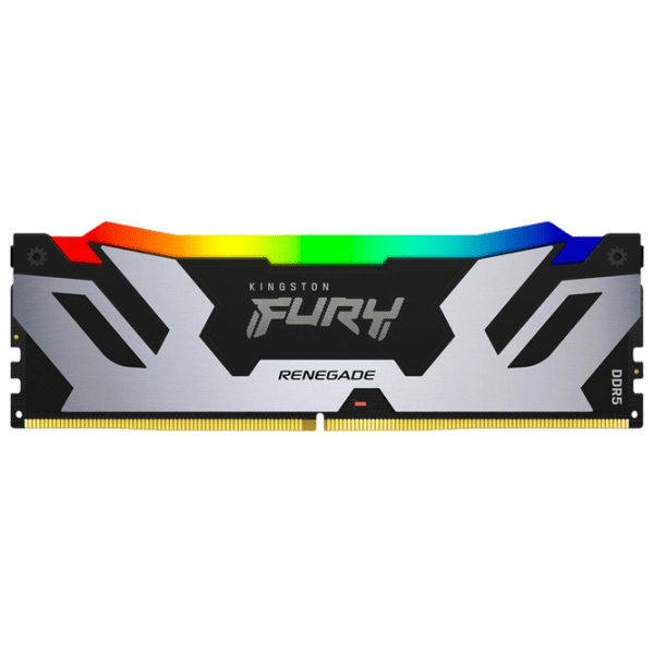Memorie RAM Kingston FURY Renegade RGB KF572C38RSA-16 DIMM / DDR5 / 16 GB photo 1