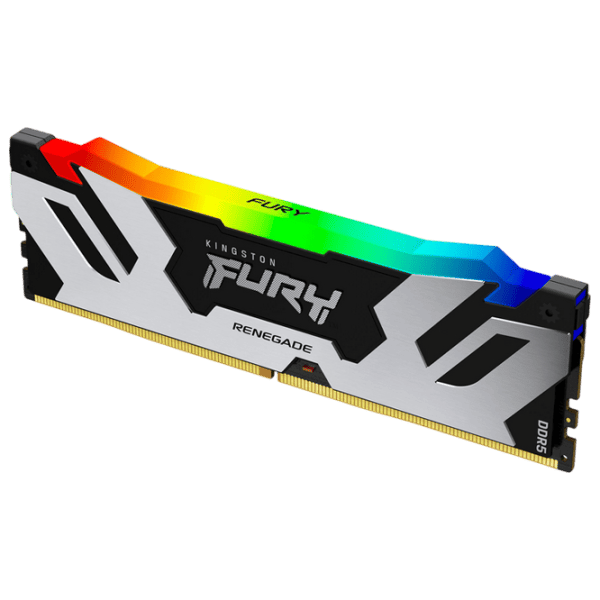 Memorie RAM Kingston FURY Renegade RGB KF572C38RSA-16 DIMM / DDR5 / 16 GB photo 2