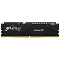 Оперативная память Kingston FURY Beast KF564C32BBE-32 DIMM / DDR5 / 32 ГБ