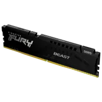 Оперативная память Kingston FURY Beast KF564C32BBE-32 DIMM / DDR5 / 32 ГБ photo 3