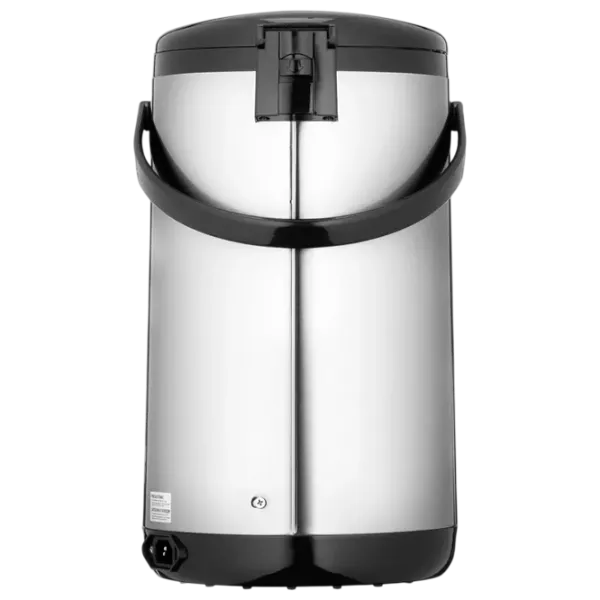Thermopot Ardesto TP-6BI 6l / 750 W / Inox photo 3