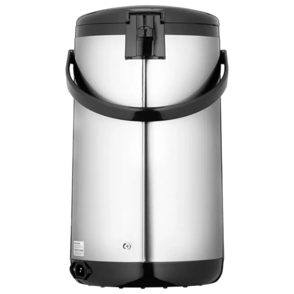 Thermopot Ardesto TP-6BI 6l / 750 W / Inox photo 3