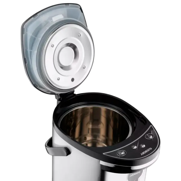 Thermopot Ardesto TP-6BI 6l / 750 W / Inox photo 4