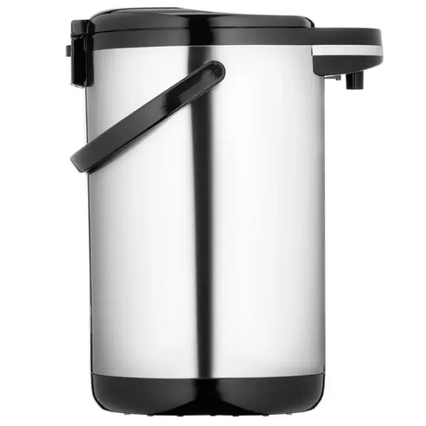 Thermopot Ardesto TP-6BI 6l / 750 W / Inox photo 6