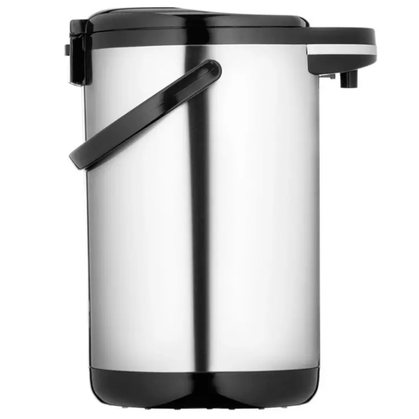 Thermopot Ardesto TP-6BI 6l / 750 W / Inox photo 6