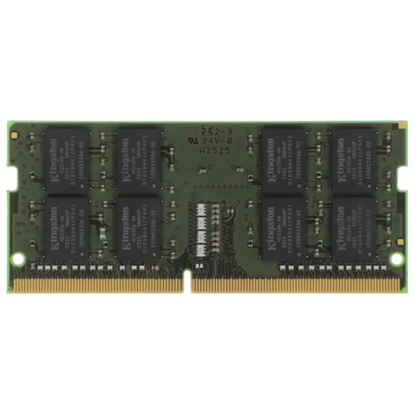 Memorie RAM Kingston ValueRam KVR32S22D8/16WP SO-DIMM / DDR4 / 16 GB photo 2