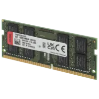 Memorie RAM Kingston ValueRam KVR32S22D8/16WP SO-DIMM / DDR4 / 16 GB photo 3