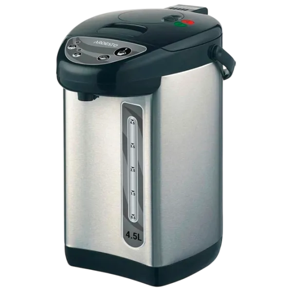 Thermopot Ardesto TP-45BI 4.5l / 750 W / Inox photo 1
