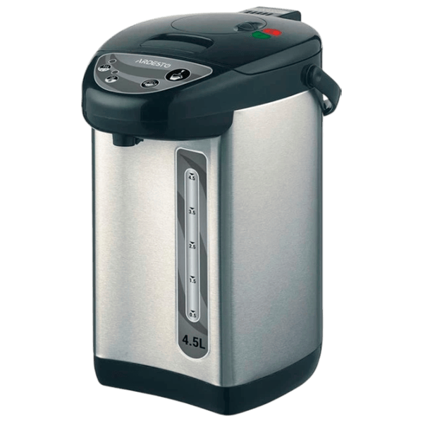 Thermopot Ardesto TP-45BI 4.5l / 750 W / Inox photo 1