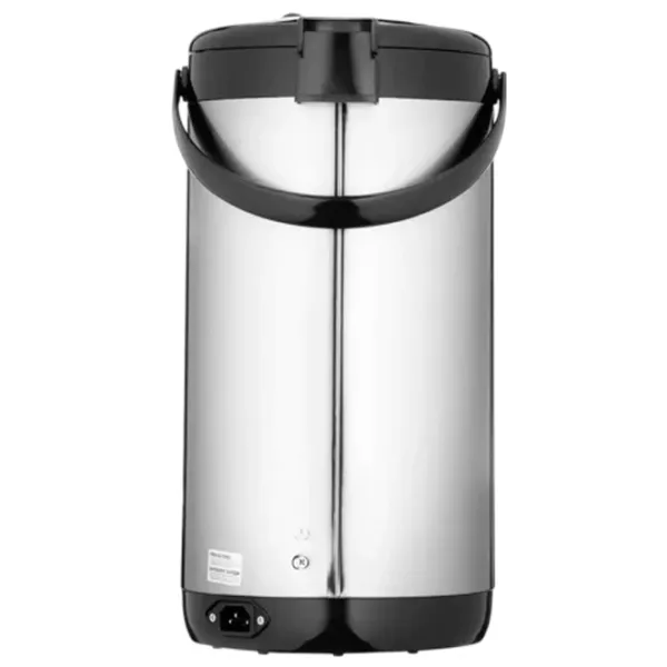 Thermopot Ardesto TP-45BI 4.5l / 750 W / Inox photo 2