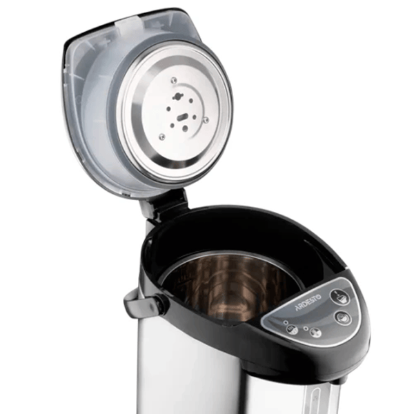 Thermopot Ardesto TP-45BI 4.5l / 750 W / Inox photo 3