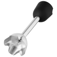 Blender de mână Ardesto HBG-800BDWHCH 800 W / Black photo 2