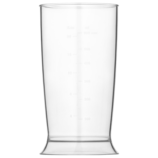 Blender de mână Ardesto HBG-800BDWHCH 800 W / Black photo 4