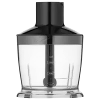 Blender de mână Ardesto HBG-800BDWHCH 800 W / Black photo 5