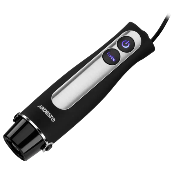Blender de mână Ardesto HBG-800BDWHCH 800 W / Black photo 6