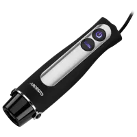 Blender de mână Ardesto HBG-800BDWHCH 800 W / Black photo 6