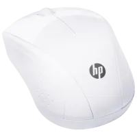 Mouse HP 220 Silent White photo 2