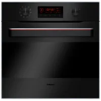 Cuptor încorporabil Hansa BOES694610 3200 W/ Black