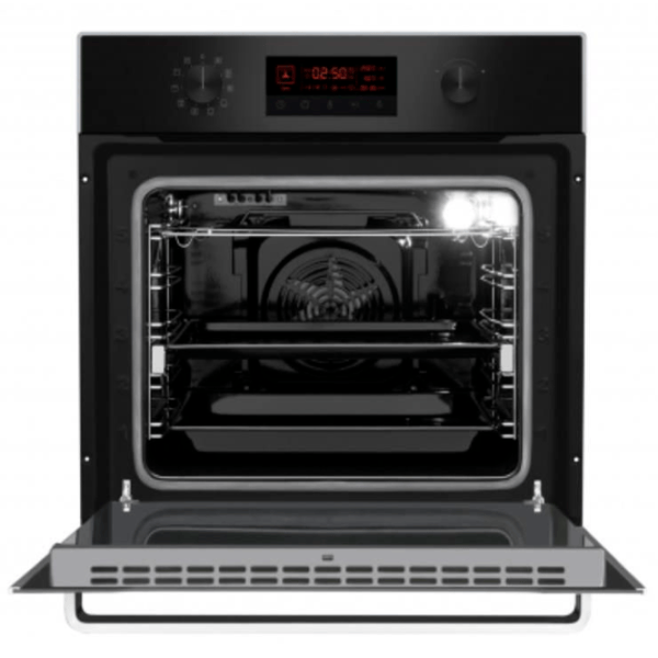 Cuptor încorporabil Hansa BOES694610 3200 W/ Black photo 2