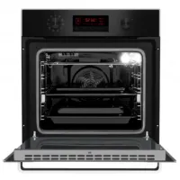 Cuptor încorporabil Hansa BOES694610 3200 W/ Black photo 2