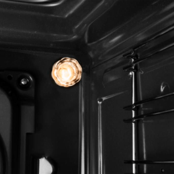 Cuptor încorporabil Hansa BOES694610 3200 W/ Black photo 6