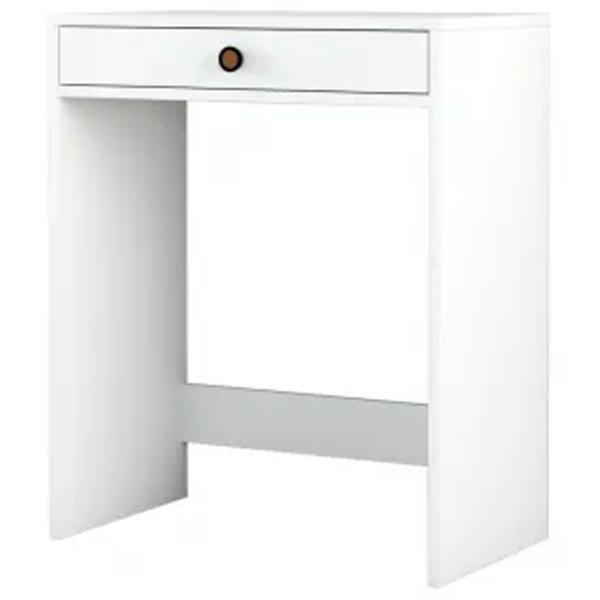 Туалетный столик Trendy Lizbon ДСП меламин / White photo 1