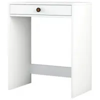 Туалетный столик Trendy Lizbon ДСП меламин / White
