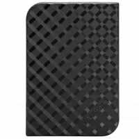 Unitate externă de stocare HDD Verbatim Store 'n' Go G1 1 TB 53230 / Black
