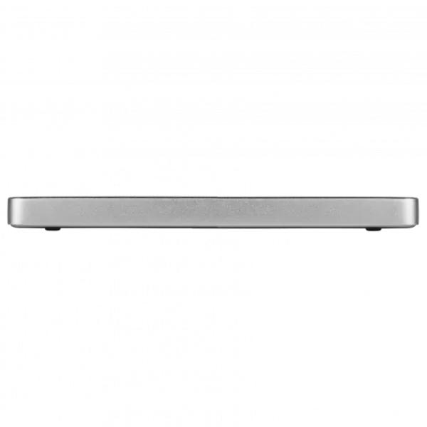 SSD Verbatim Store 'n' Go ALU 1 TB 53662 / Space Grey photo 2